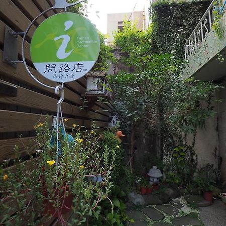 Turret Houses Apartamento Tainan Exterior foto