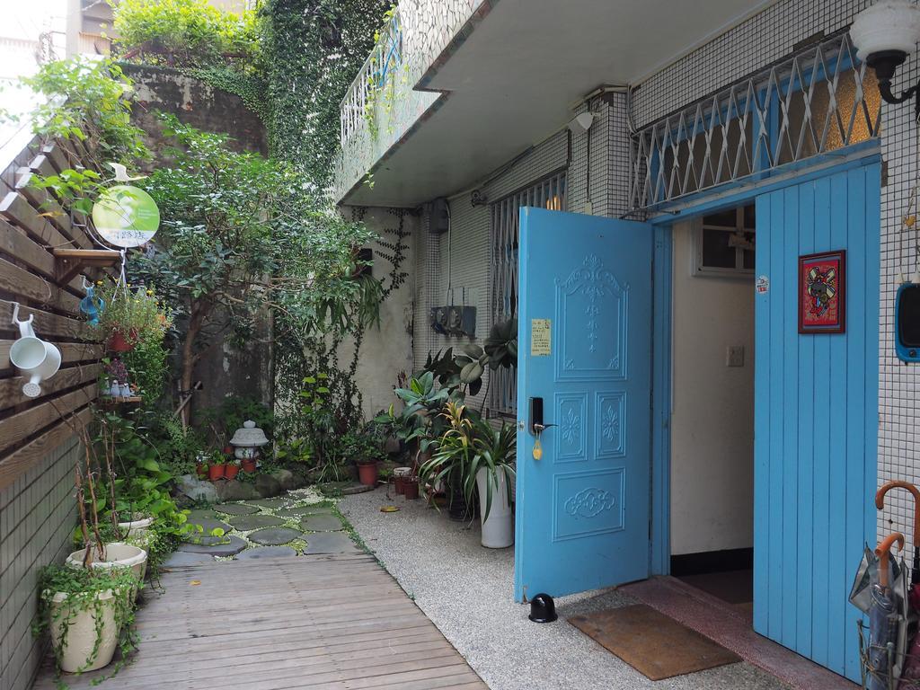 Turret Houses Apartamento Tainan Exterior foto